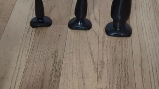 3 - Three little piggies went to the market - Teaser