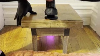 PROSTATE MILKING and SQUIRTING COMPILATION HARDCORE