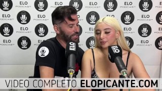 LORE SOFIA MUESTRA EL CULO EN EL CUARTO PICANTE