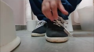 Chaussettes puantes vendues