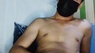 Chinito sa sorbrang libog ko nagjakol ako sa kwarto