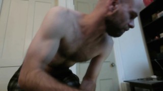 Giant Man Crushes Tiny Village To Find You! Stomp POV, Vore