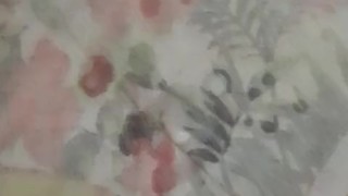 Solo, sega con sborra a fiumi