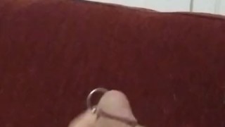 Orgasmic Male G Spot Stimulation! 🤪