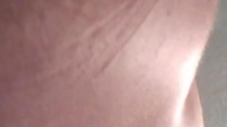 Practicing to fuck shemale