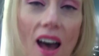 Wifey Cuckolds Her Horny Husband