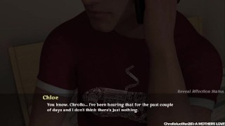 A MOTHERS LOVE CAP 12, NOT RESPECT THE DEAL