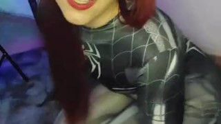 Spider-Gauchi Capitulo 3: NO todo se arregla con el FISTING DE LA JUSTICIA