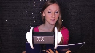 Sucking You Awf FEMDOM - ASMR - BLOWJOB - EROTICA