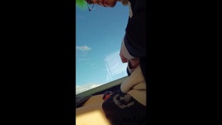 🚌 Locktober Cage Check Day 26 ☺️