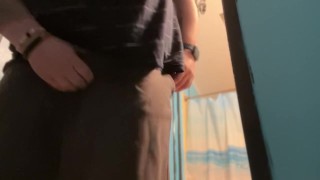 ONE ORDER OF PISS PLEASE