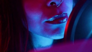 RELATO #1 encuentro con un desconocido