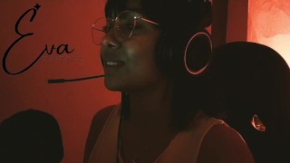 Escuchame narrar una historia sexual