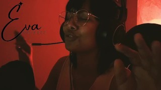 Escuchame narrar una historia sexual