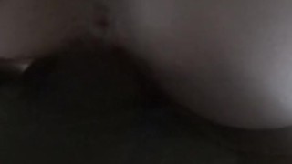 His Wife Is A Dirty Cum Whore