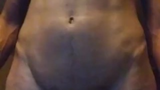 DILF Native Ecstasy POV You Looking Up At This Massive Dick, I Dare You 😈🍆