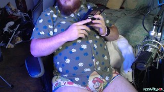 '23 Bday Button Pop Inflation Attempt 3