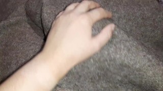 Instead of watching the film to the end, we had hot lesbian sex - IkaSmokS