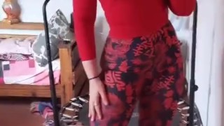 ACOMPAÑAME A VOTAR! Exhibisionismo Gauchesco