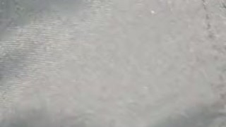 There's a wild anaconda inside my shorts and it wants to cum!