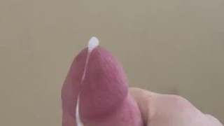 another quick cumshot