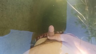 Horny outdoor activities part 1