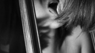 Quiet self-love on a cozy rainy day. I want you to be near