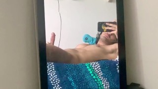 Mi mejor amigo me mandó una foto desnudo