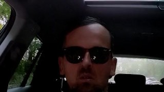 Slutboyben CAM4 Sexy Cruising Chick Exposed At Schwerin B321 Parking