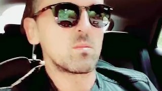 Slutboyben CAM4 Sexy Cruising Chick Exposed At Schwerin B321 Parking II