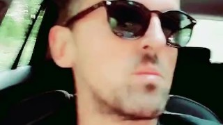 Slutboyben CAM4 Sexy Cruising Chick Exposed At Schwerin B321 Parking II