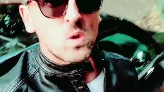 Slutboyben CAM4 Sexy Cruising Chick At Schwerin B321 Parking III