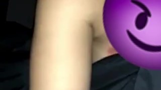 DADDY FUCKING ME HARD DOGGYSTYLE