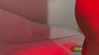 Playing with my ass - long version on OF