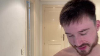 Fat feeder humiliation - tricked by your date