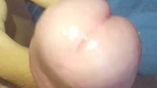 Me exito y estoy listo para MASTURBARME