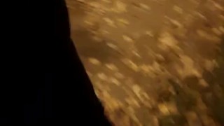 My walk in the park