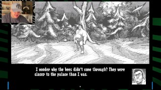 See No Evil Part 2 Frog Fucks Raw