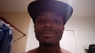 TIMDAVIS89, jacking off shooting fat cumshots, (3-D-POV) Fan Shout Out\ Request)🥰😍..