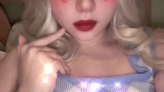 My cute lewd anime kawaii tiktoks