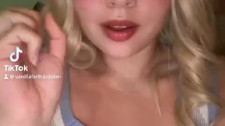 My cute lewd anime kawaii tiktoks