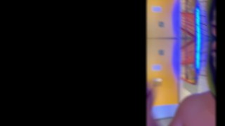 anniejarochita sale en halloween a pedir dulces y le toca un durazo dulce en cancun.