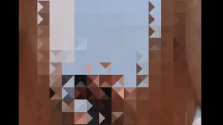 Primera vez que usa juguete