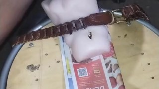 My weekly Deposit