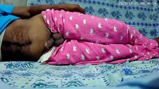 Big duck boy hand job and sex