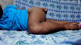 Indian big duck boy hand job and sex 