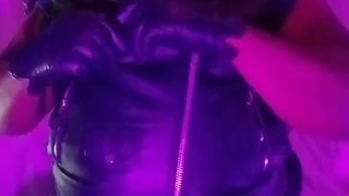 Leather 102223