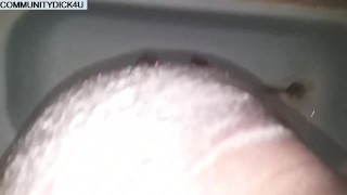 Naked In Shower and talking. Fetish Xxx.