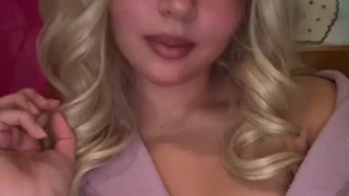 My lewd Y2k Egirl tiktoks
