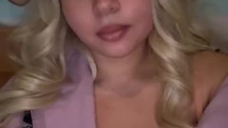 My lewd Y2k Egirl tiktoks